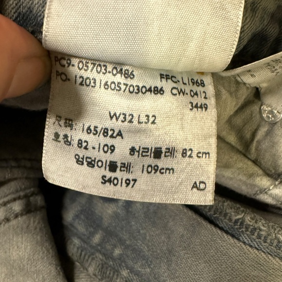 Levi’s jeans - Picture 9 of 13